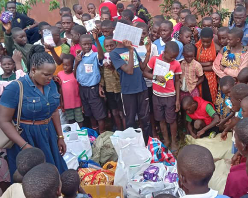 Education and Health